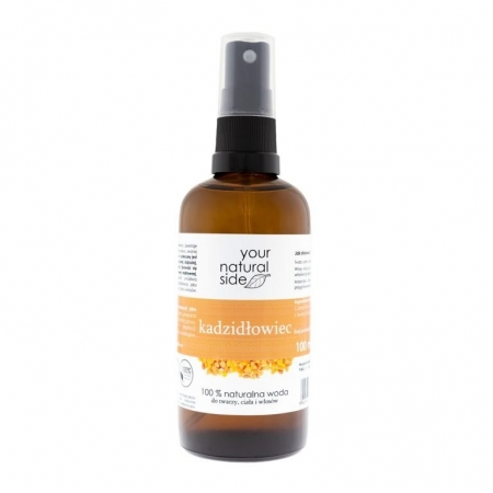 Your Natural Side Woda z Kadzidłowca Nakretka 200 ml